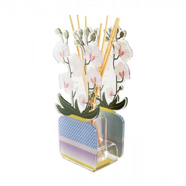 Vesta Home - Livinia Orchidea Bianco...