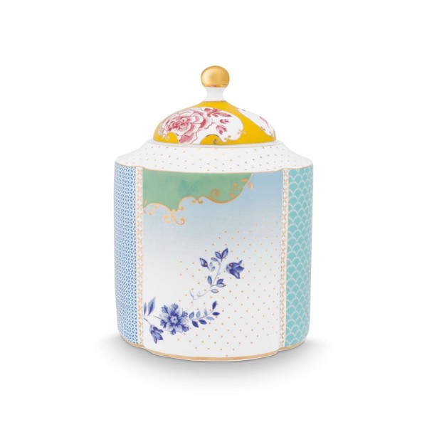 Pip Studio - Barattolo medio Royal...