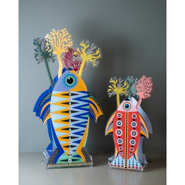 Vesta Home - Funny Ocean Corallo...