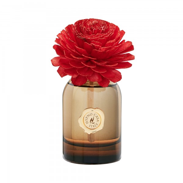 Hypno Casa - Fiori Stile Diffusore...