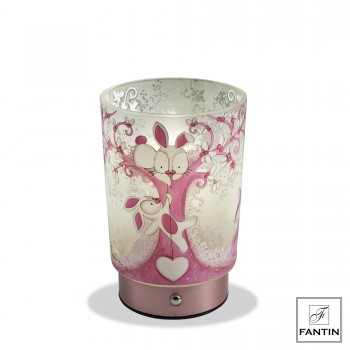 Fantin Argenti - Volpi e...