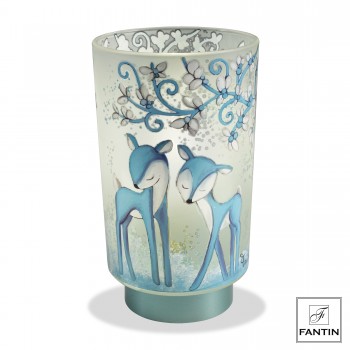 Fantin Argenti - Volpi e... 2