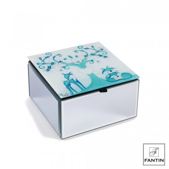 Fantin Argenti - Volpi e...