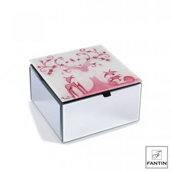 Fantin Argenti - Volpi e...