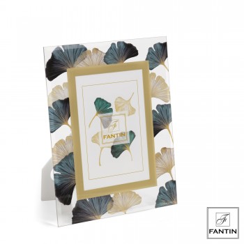 Fantin Argenti - Foglie di...