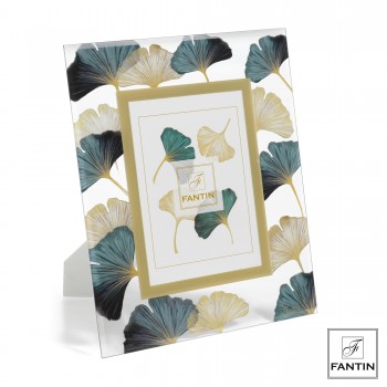 Fantin Argenti - Foglie di... 2