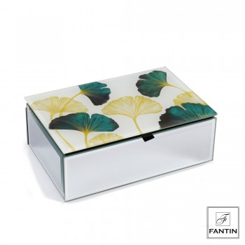 Fantin Argenti - Foglie...