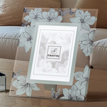 Fantin Argenti - Fiori...