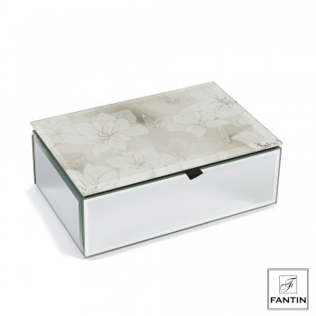 Fantin Argenti - Fiori...