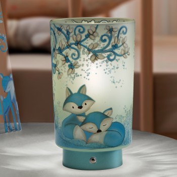 Fantin Argenti - Volpi e...