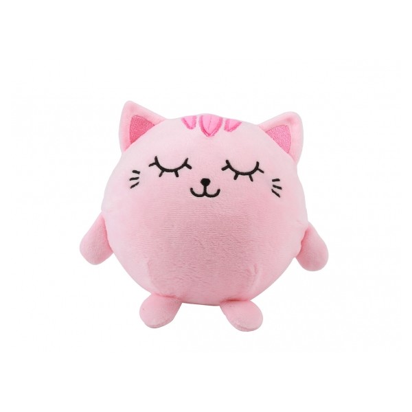 I-Total -  Pink Micione Squishy...