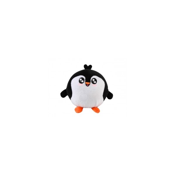 I-Total -  Pinguino Squishy peluche...