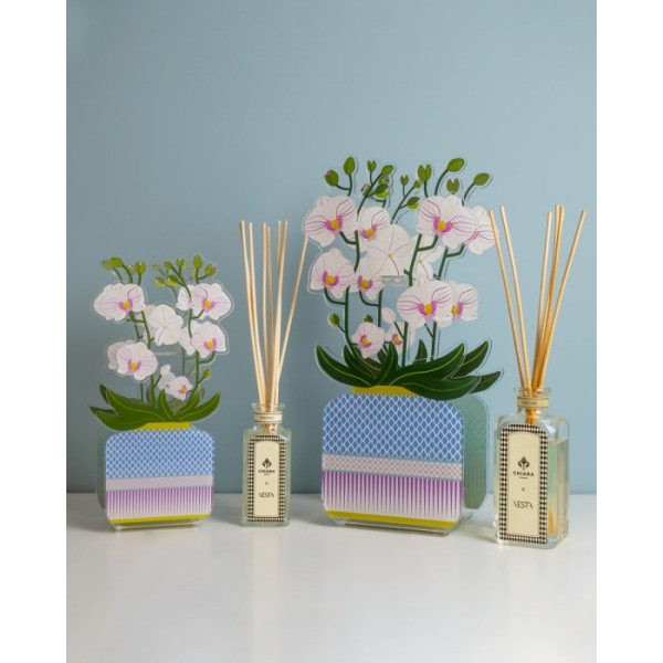 Vesta Home - Anima Ricarica...