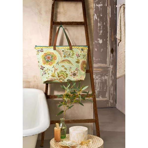 Pip Studio - Tilda Hakuna Flowers...