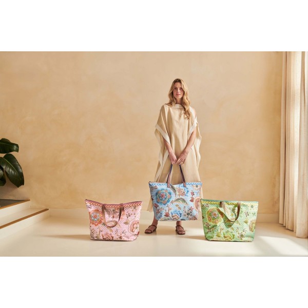 Pip Studio - Tilda Hakuna Flowers...