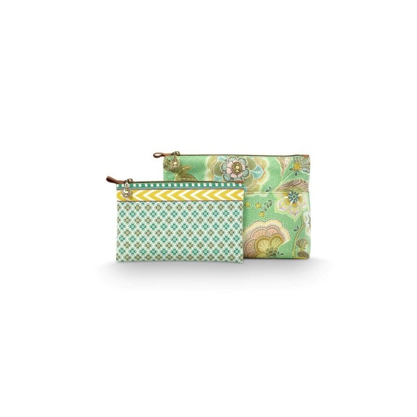 Pip Studio - Tilda Hakuna Flowers...