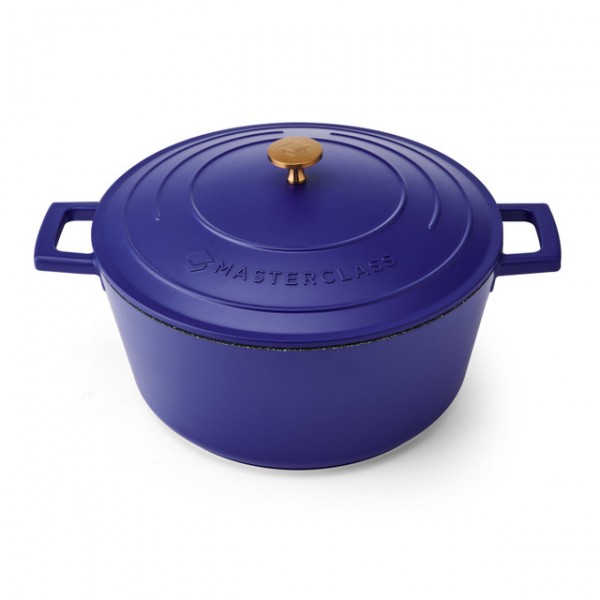 MasterClass - Casseruola Blu...