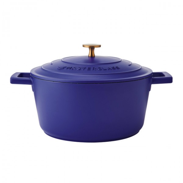 MasterClass - Casseruola Blu...