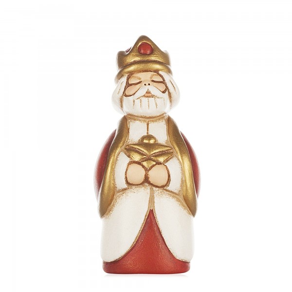 Thun - Presepe Classico Gaspare veste...