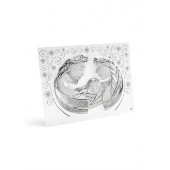 Fantin Argenti - Sacra...