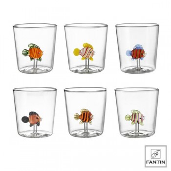 Fantin Argenti - Set 6...