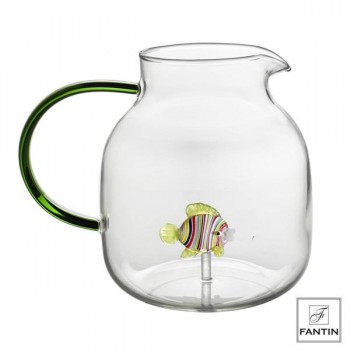 Fantin Argenti - Caraffa...