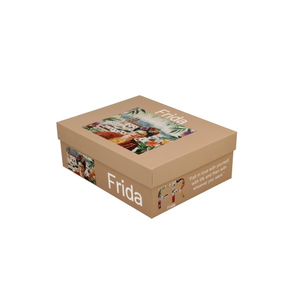 Duo Porcelain - Frida Set 2 espresso...