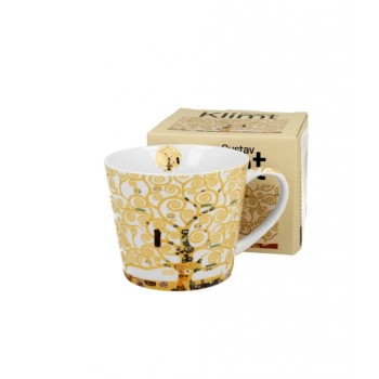 Duo Porcelain - Klimt...
