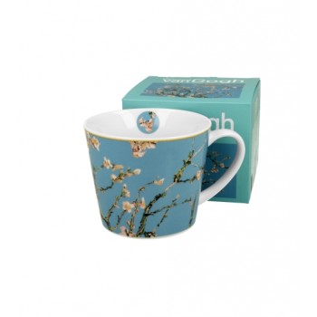 Duo Porcelain - Van Gogh Il...