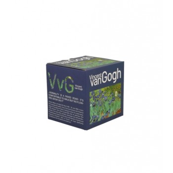 Duo Porcelain - Van Gogh... 2