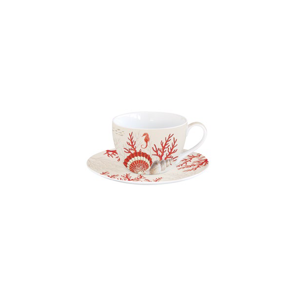 Easylife - Coral Reef set 2 espresso...
