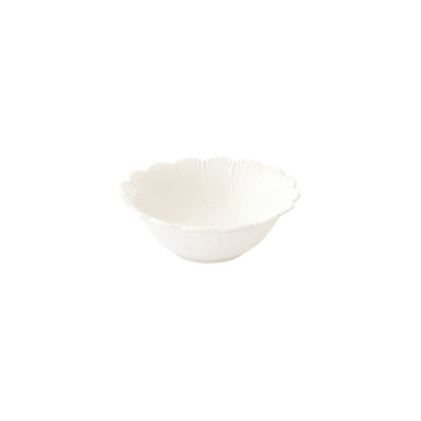 Easylife - Fleuri bianco Coppa d12cm