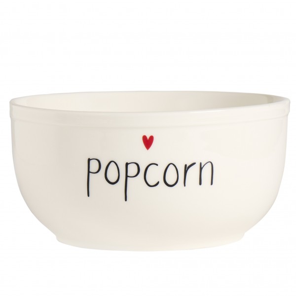 Simple Day - Insalatiera Popcorn d20