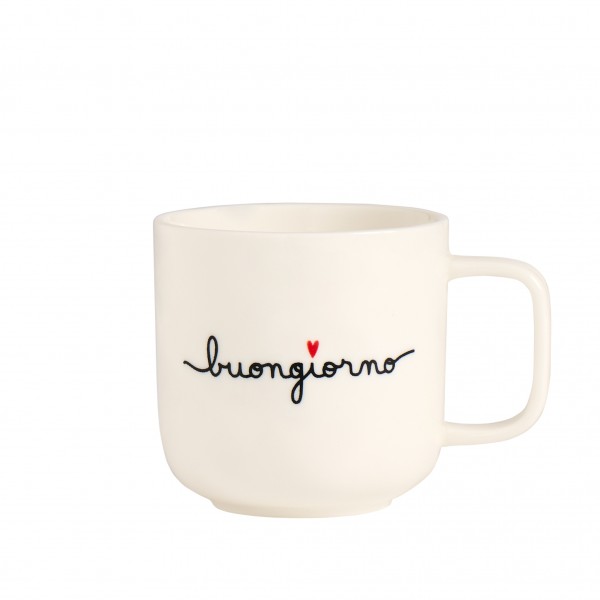 Simple Day - Mug Buongiorno 400ml