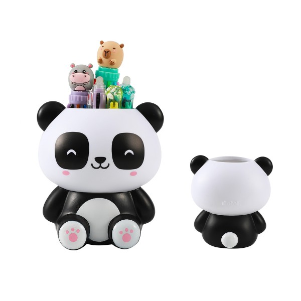 I-Total -  Portapenne Panda