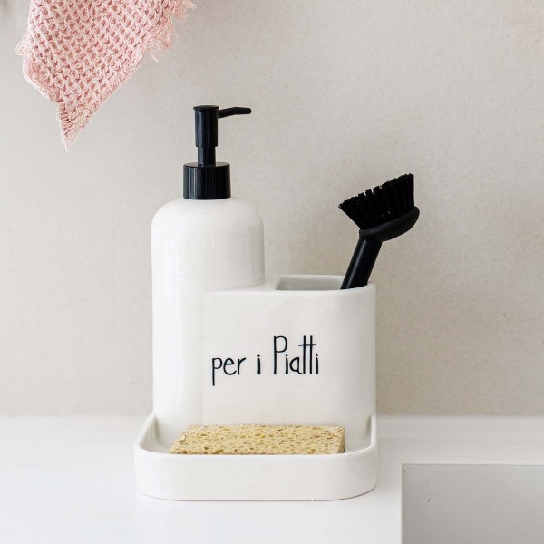 Simple Day - Dispenser Plus Per i...
