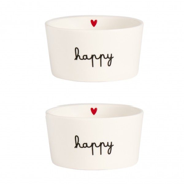 Simple Day - Set 2 coppette Happy in...