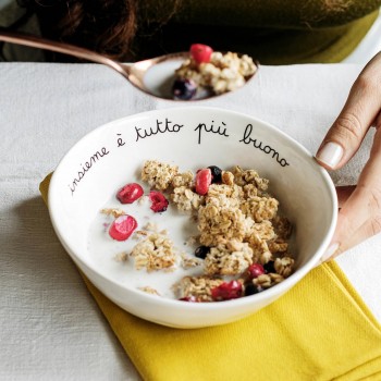 Simple Day - Set 2 coppe...