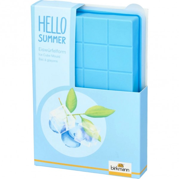 Birkmann - Stampo Cubetti ghiaccio...