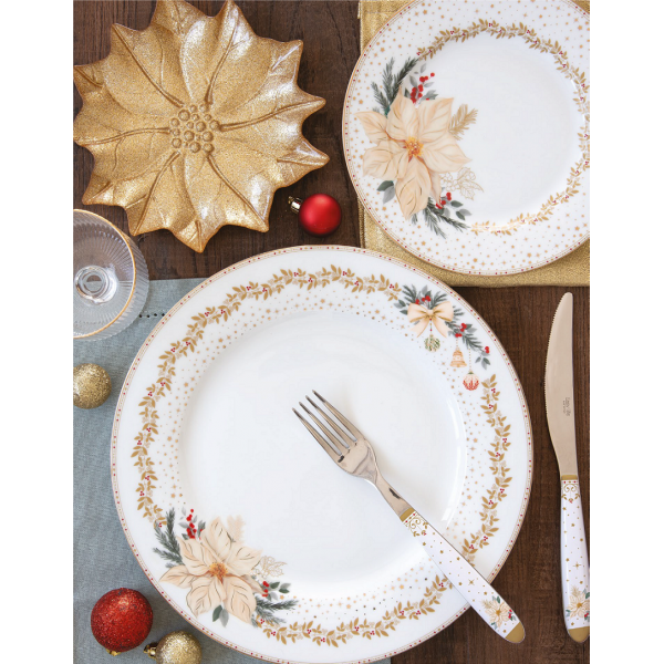 Easylife - White Elegance Coppetta d15cm