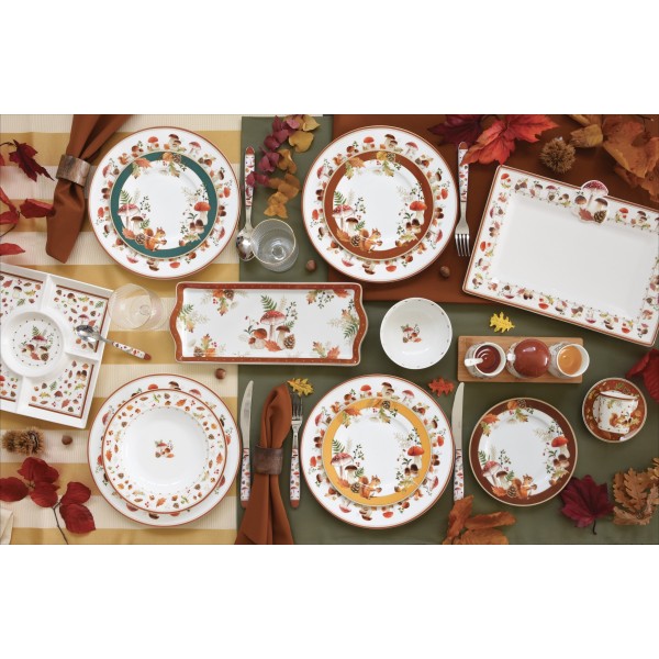 Easylife - Autumn Breeze set guantone...