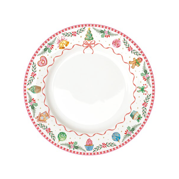 Easylife - Sweet Christmas servizio...