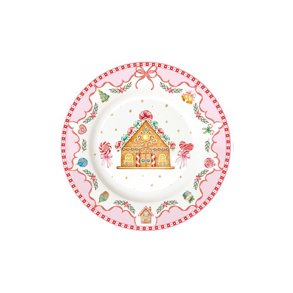 Easylife - Sweet Christmas servizio...