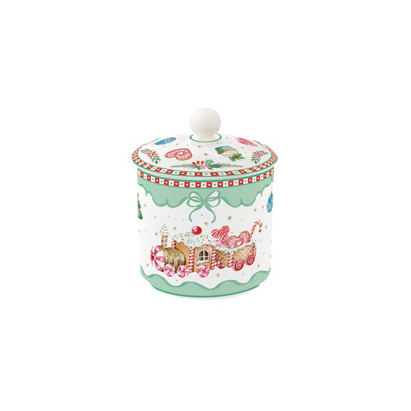 Easylife - Sweet Christmas Barattolo...