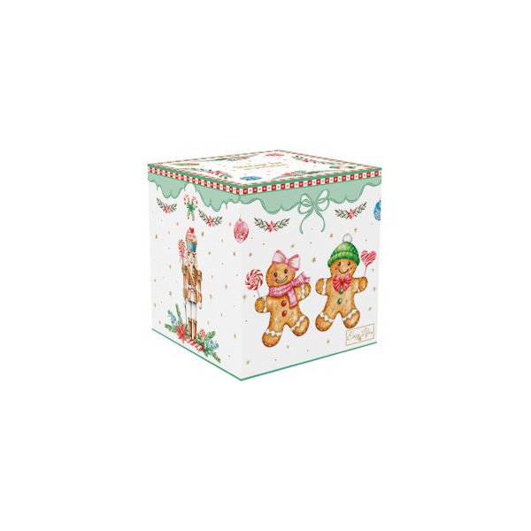 Easylife - Sweet Christmas Barattolo...