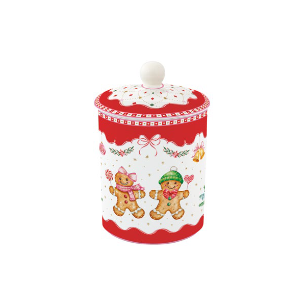 Easylife - Sweet Christmas Barattolo...