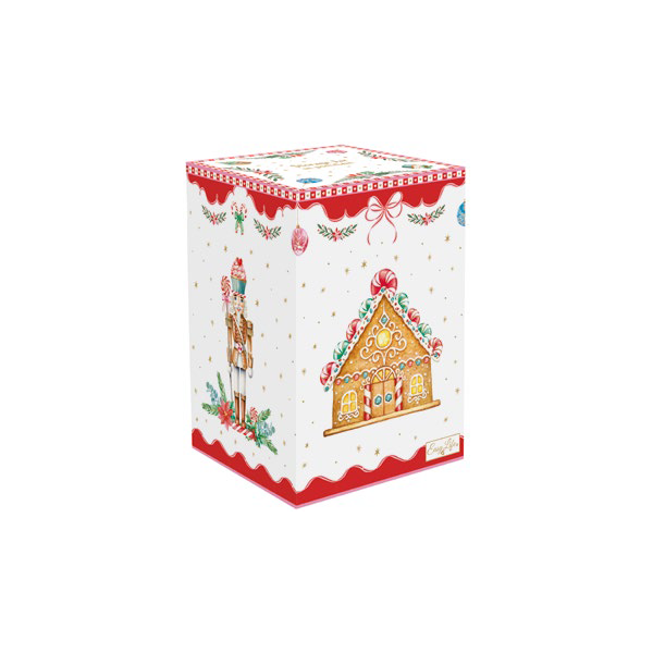 Easylife - Sweet Christmas Barattolo...