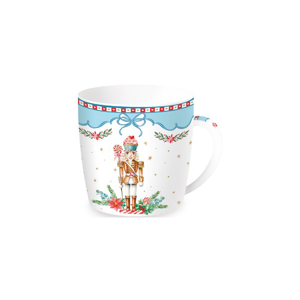 Easylife - Sweet Christmas tazza mug...