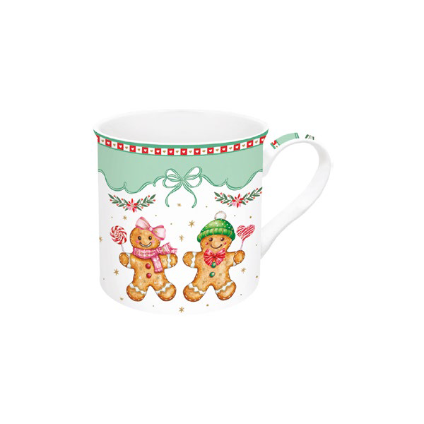 Easylife - Sweet Christmas tazza mug...