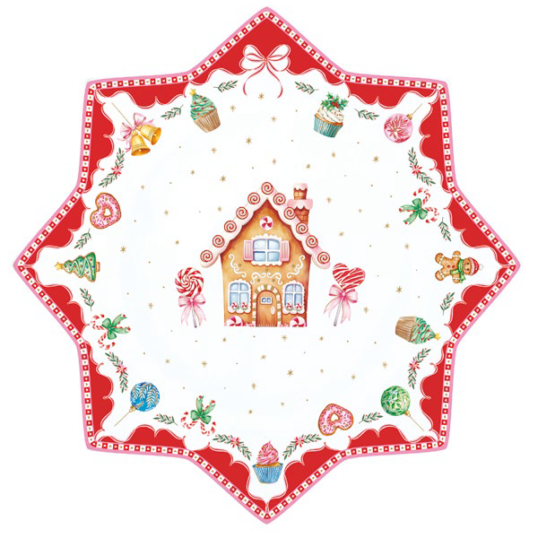 Easylife - Sweet Christmas...